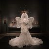 Photos: Heavenly Bodies, The Met's Fashion + Catholicism Exhibit, Opens